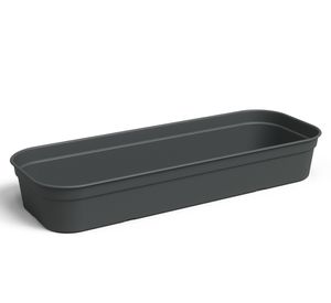 Bandeja huerto Madagascar antracita L