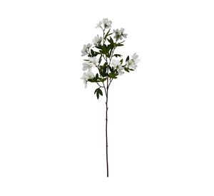 Magnolia artificial blanco 101 cm