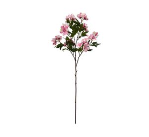 Magnolia artificial rosa 101 cm