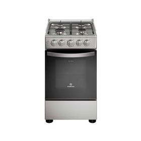 Cocina a gas FM4ES 4 quemadores