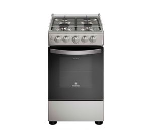 Cocina a gas FM4ES 4 quemadores