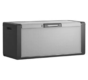 Baúl Titan interior/exterior 100L