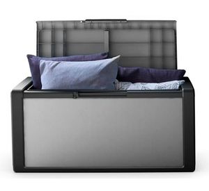 Baúl Titan interior/exterior 100L