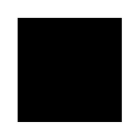 Pintura de techo Galvacril anticorrosivo negro 1 gl