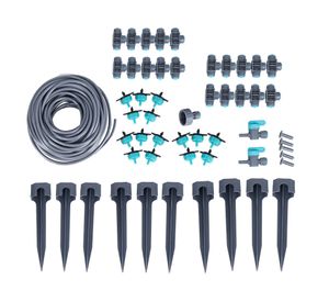 Kit irrigación adaptable 15 plantas