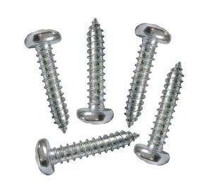 Tornillo autoperforante galvanizadox3/4'' 500 un
