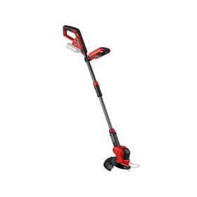 Orilladora inalámbrica GE-CT 18/25 Li-Solo 18V