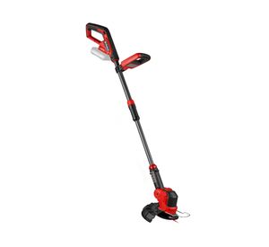 Orilladora inalámbrica GE-CT 18/25 Li-Solo 18V