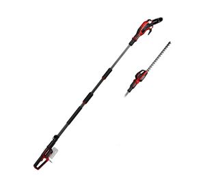 Podadora/Cortasetos Pro GP-HC 18/5020 Li T BL-Solo 18V