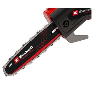 Sierra podadora altura Pro GP-LC 18/20 Li T BL-Solo 18V