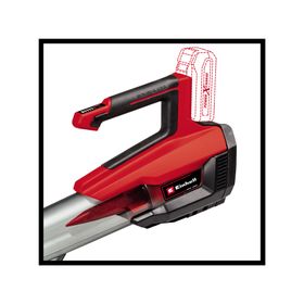 Soplador GP-LB 18/200 Li E-Solo 18V