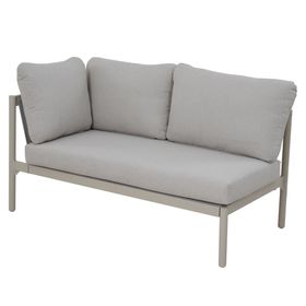 Set living esquinero Yacaré