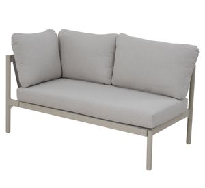 Set living esquinero Yacaré