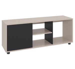 Rack TV 50" Adel capri/wengue