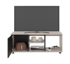 Rack TV 50" Adel capri/wengue