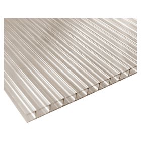 Alveolar PVC Special buy 4 mm 105x200 cm