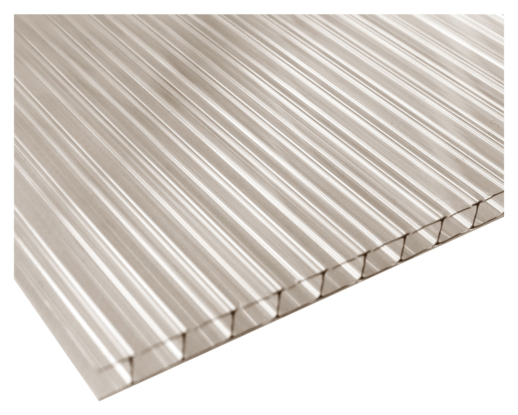 Alveolar PVC Special buy 4 mm 105x200 cm