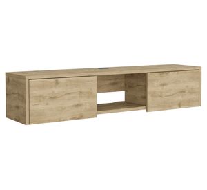 Panel TV 49" Glen macadamia