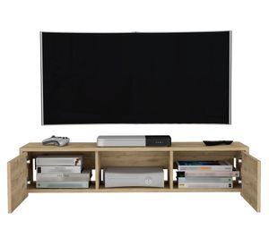 Panel TV 49" Glen macadamia