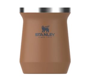 Vaso mate Toast 236 ml