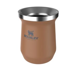 Vaso mate Toast 236 ml