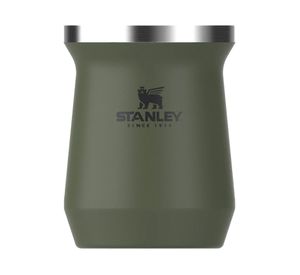 Vaso mate Dried pine 236 ml