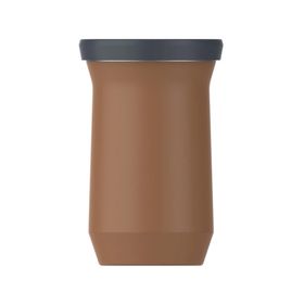 Vaso mate Slim Toast 200 ml