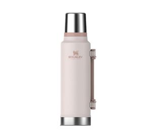 Termo agua Classic palo rosa 1.4 lt