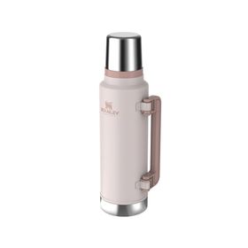 Termo agua Classic palo rosa 1.4 lt