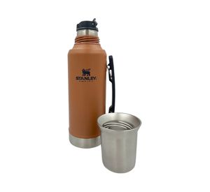 Termo mate System Classic Toast 1.2 lt