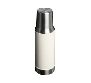 Termo mate System Classic Cream gloss 800 ml