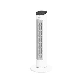 Ventilador torre 32'' 40W blanco