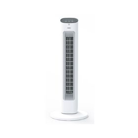 Ventilador torre 32'' 40W blanco