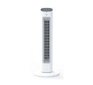 Ventilador torre 32'' 40W blanco