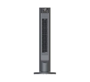 Ventilador torre 36'' 35W negro