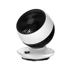 Ventilador escritorio circular 45W