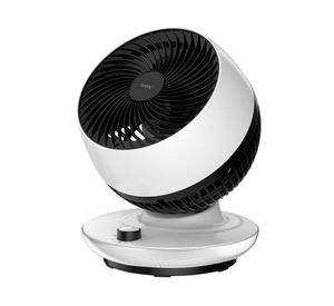 Ventilador escritorio circular 45W