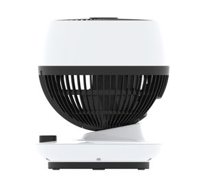 Ventilador escritorio circular 45W