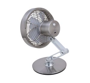Ventilador portátil 5''