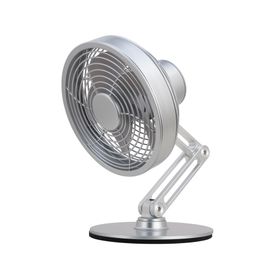 Ventilador portátil 5''