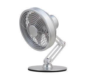 Ventilador portátil 5''