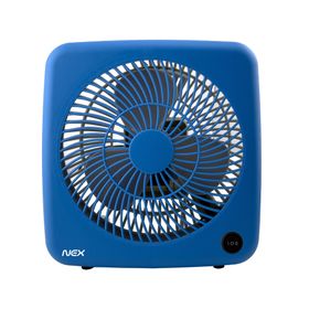 Ventilador Mini Box 7''