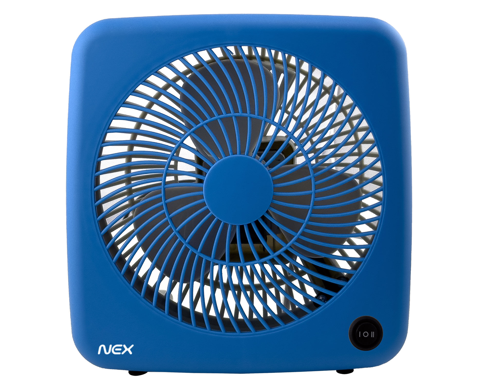 Nex Ventilador Mini Box 7''