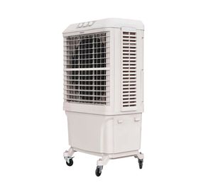 Enfriador aire manual 75L 410W blanco