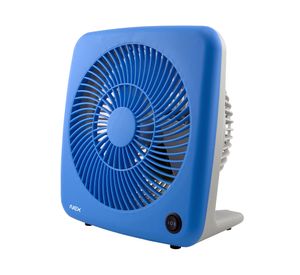 Ventilador Mini Box 7''