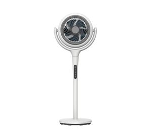 Circulador aire 360° 2 en 1
