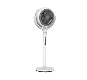 Circulador aire 360° 2 en 1