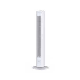 Ventilador torre manual 29''