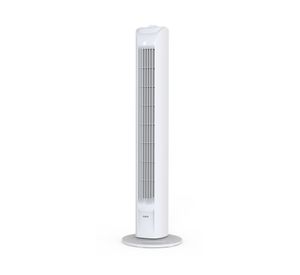 Ventilador torre manual 29''
