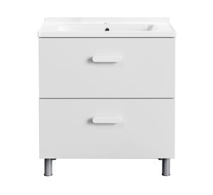 Vanitorio Peta 85x70x46 cm